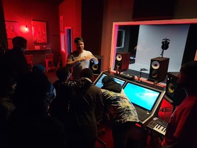 Press Play Studios Nashville