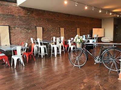 The Root, Coworking Space