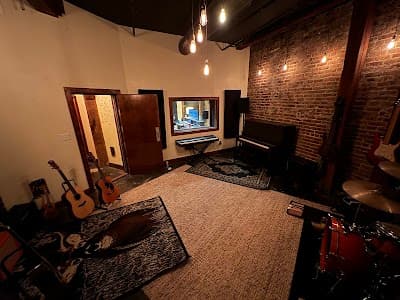 Broken Door Studios