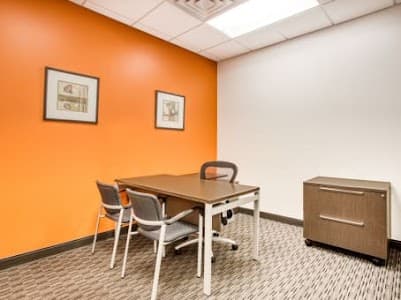 Regus - Fort Lauderdale - Cypress Park West