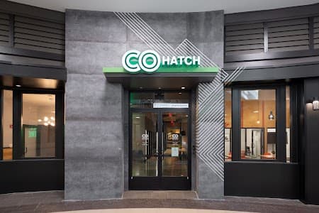 COhatch Downtown Indy