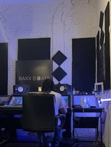 Raxx Beats