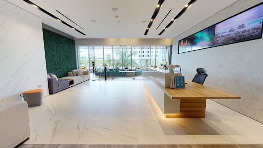 ICONIC WORKSPACES AVENTURA