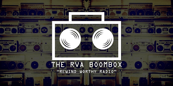 RVA BOOMBOX LLC