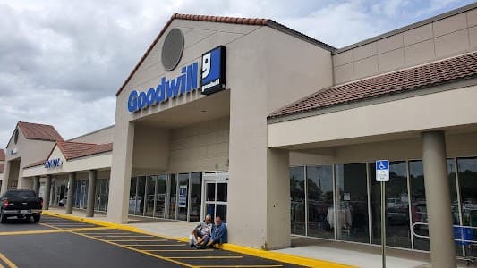 Goodwill Jensen Beach Store & Donation Center