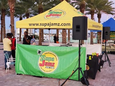 Supa Jamz Mobile