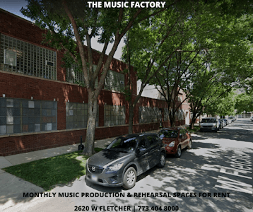 Music Factory