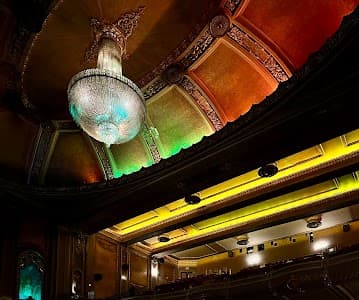 The Byrd Theatre