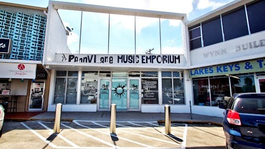 Penny Lane Music Emporium