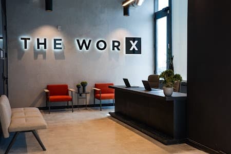 The Worx Offices