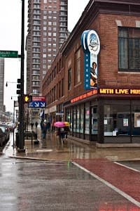 Buddy Guy's Legends