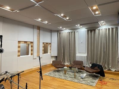 Colony Music Studio