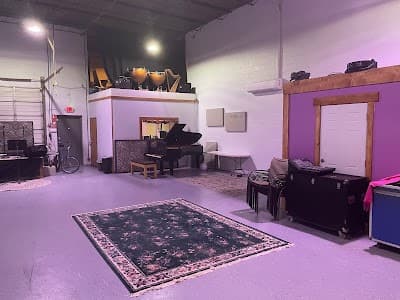 Sound of Music Recording & Video Studios