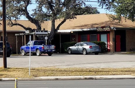 South Austin Music Rooms