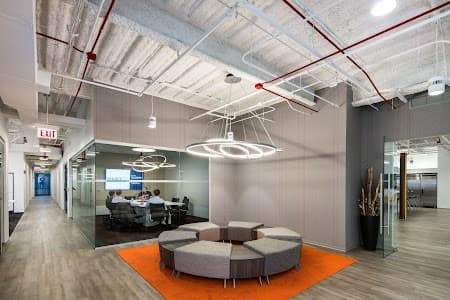 350 Coworking at 350 North Orleans