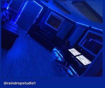 Rain Drop Recording Studios