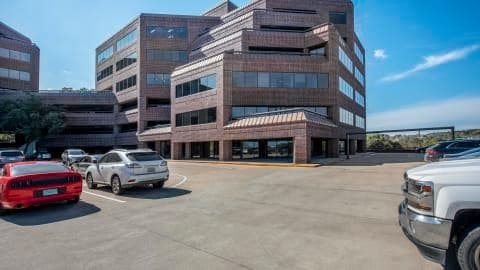 Regus - Austin - Westlake