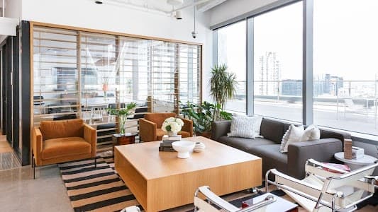 WeWork Office Space & Coworking