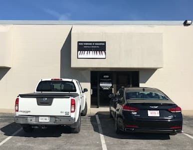 Piano Warehouse of Indianapolis