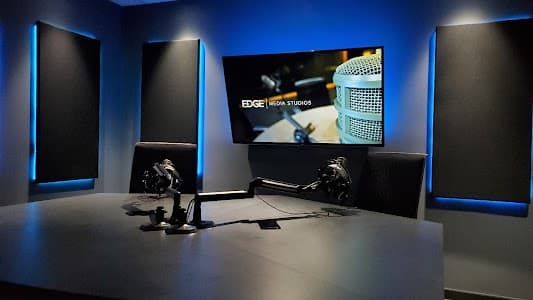 EDGE Media Studios