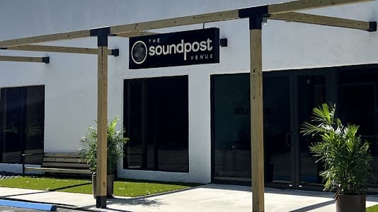 The Soundpost Venue