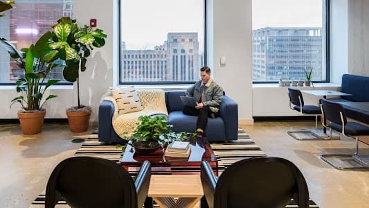 WeWork Office Space & Coworking