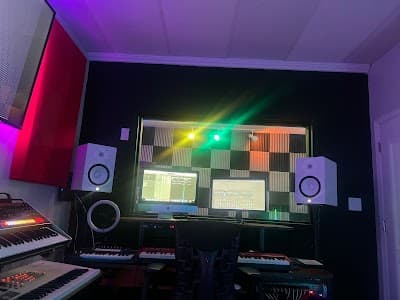 MK Studios