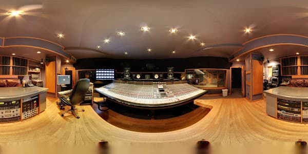 Chicago Recording Company