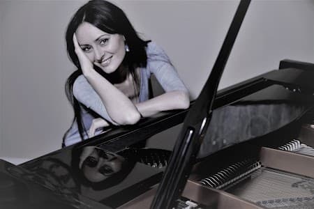 Inna K Piano Studio