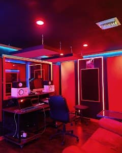 M-Power Studios Lauderhill