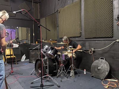 Circle Rehearsal Studio