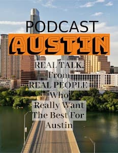 PodCast Austin