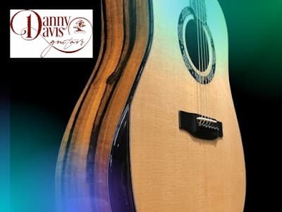 Danny Davis Guitars