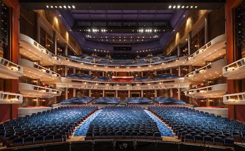 Au-Rene Theater at Broward Center For The Performing Arts