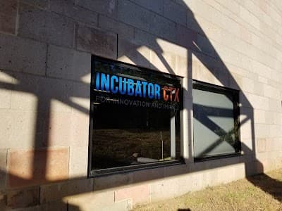 IncubatorCTX - For Innovation and Impact