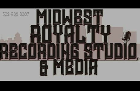 Midwest Royalty Recording Studio