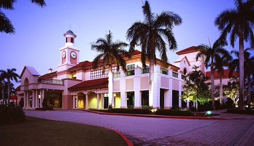 Mizner Park Cultural Center