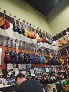 Wolfe Guitars