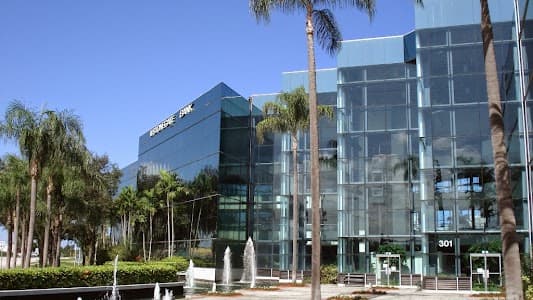 TDL Centers Office Space Boca Raton East