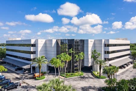 West Boca Executive Suites