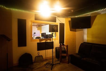 Yellowhouse Studio 2.0