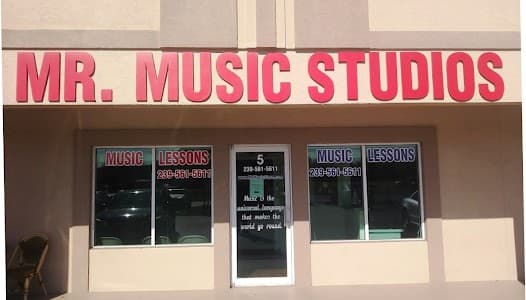 Mr Music, Inc.