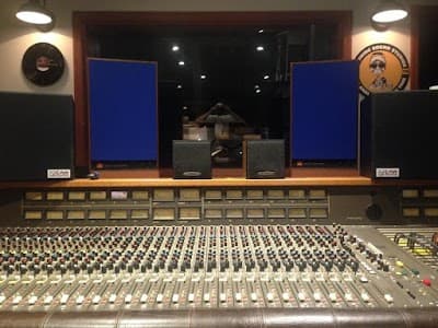 Downing Sound Studios LLC