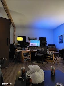 DeadBird Recording Studios