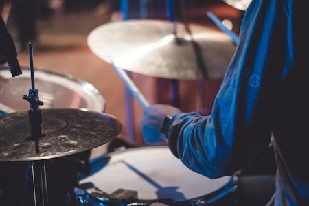 Drum Bum, Inc / RVA Events