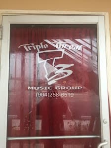 Triple Threat Music Group LLC