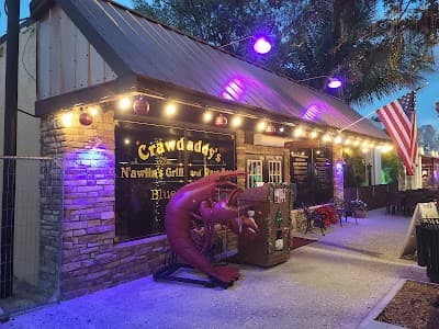 Crawdaddy's Grill and Raw Bar