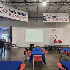 FAU Tech Runway