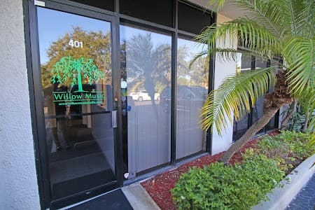 Willow Music Studio