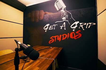 Get A Grip Studios